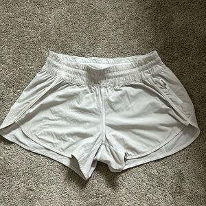 Lululemon shorts - size 10